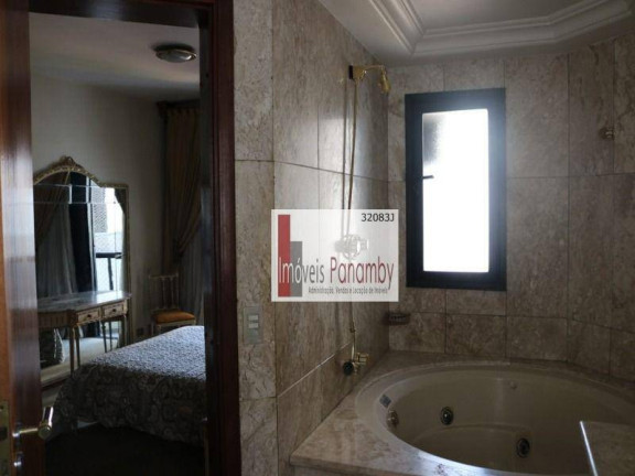 Imagem Apartamento com 4 Quartos à Venda, 210 m² em Perdizes - São Paulo Imagem Apartamento com 4 Quartos à Venda, 210 m² em Perdizes - São Paulo