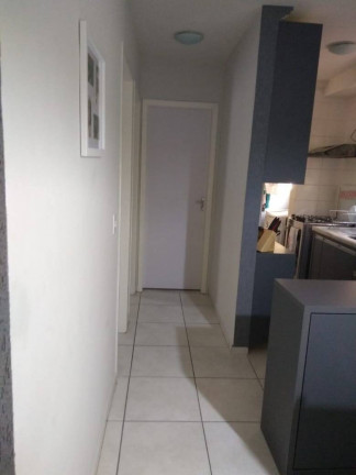 Imagem Apartamento com 2 Quartos à Venda, 49 m² em Residencial Cosmos - Campinas
