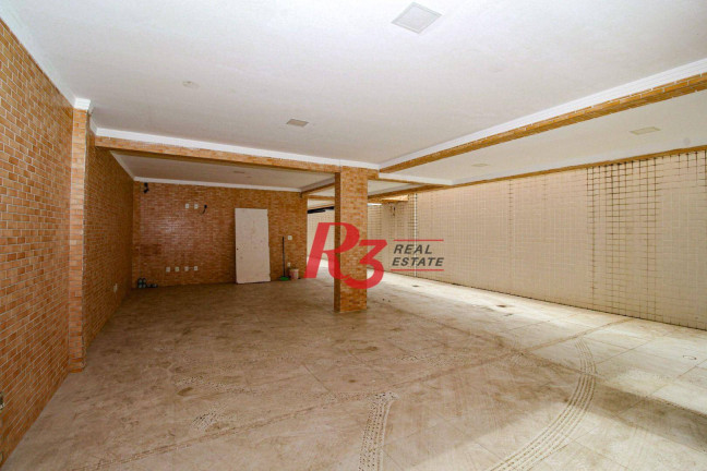 Imagem Sobrado com 4 Quartos à Venda, 320 m² em Pompéia - Santos Imagem Sobrado com 4 Quartos à Venda, 320 m² em Pompéia - Santos