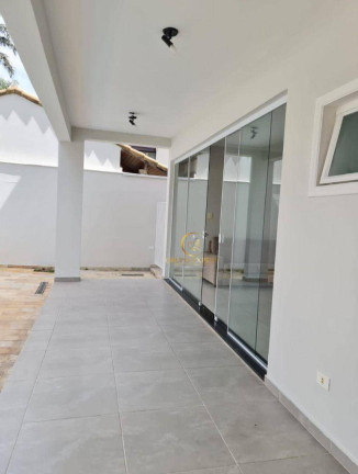 Imagem Sobrado com 4 Quartos para Alugar, 285 m² em Jardim Aquarius - São José Dos Campos Imagem Sobrado com 4 Quartos para Alugar, 285 m² em Jardim Aquarius - São José Dos Campos