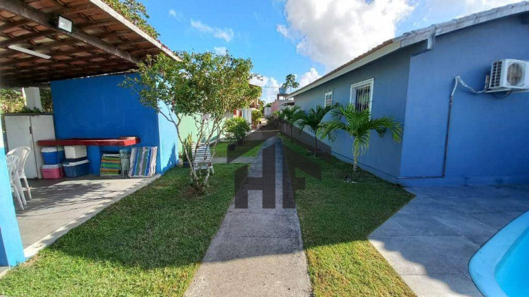 Imagem Casa com 2 Quartos à Venda, 165 m² em Guabiraba - Recife