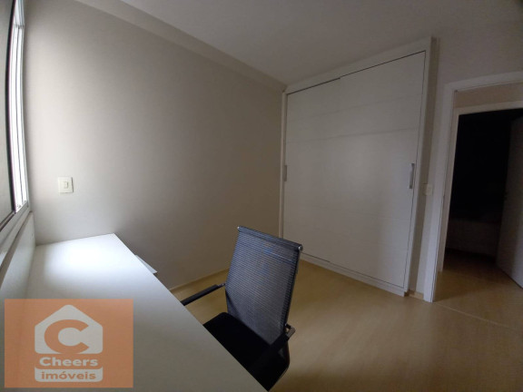 Imagem Apartamento com 2 Quartos à Venda, 80 m² em Paraíso - São Paulo