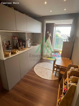 Imagem Cobertura com 4 Quartos à Venda, 185 m² em Vila Ipojuca - São Paulo