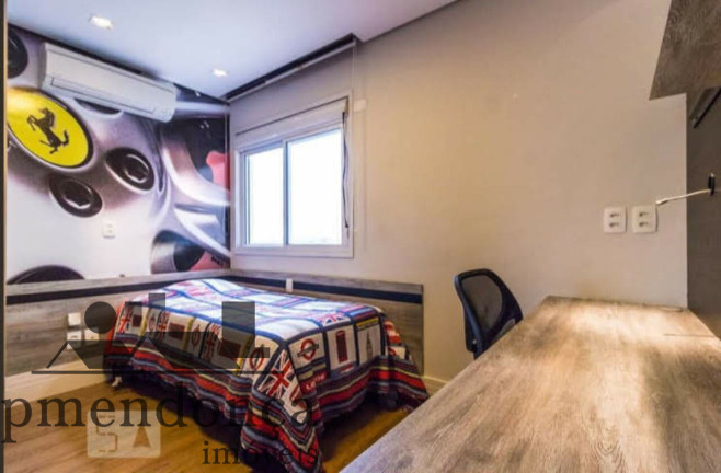 Imagem Apartamento com 4 Quartos à Venda, 168 m² em água Branca - São Paulo