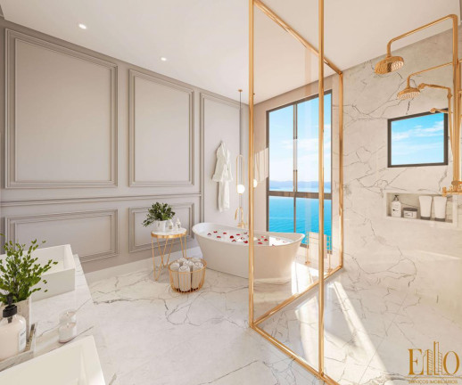Imagem Apartamento com 4 Quartos à Venda, 164 m² em Centro - Itapema Imagem Apartamento com 4 Quartos à Venda, 164 m² em Centro - Itapema
