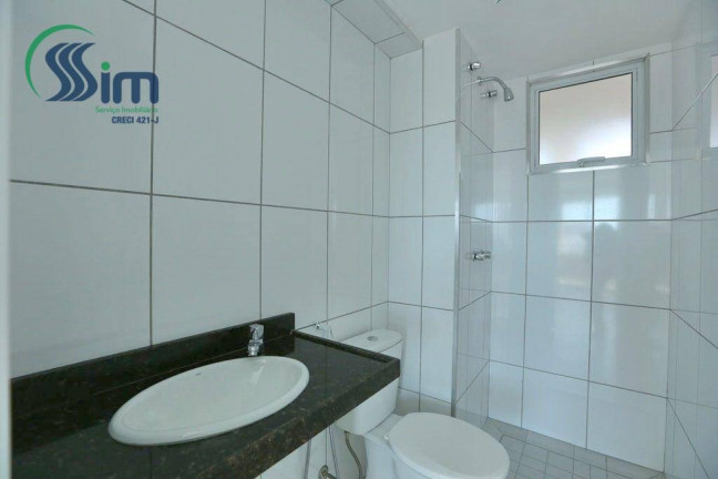 Imagem Apartamento com 3 Quartos à Venda, 80 m² em Aldeota - Fortaleza