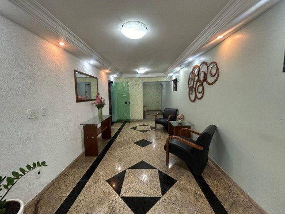 Imagem Apartamento com 2 Quartos à Venda, 85 m² em Aviação - Praia Grande Imagem Apartamento com 2 Quartos à Venda, 85 m² em Aviação - Praia Grande