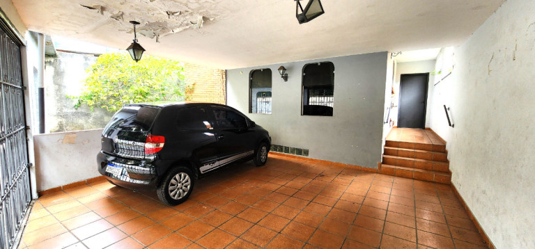 Imagem Casa com 2 Quartos à Venda, 150 m² em Chácara Inglesa - São Paulo