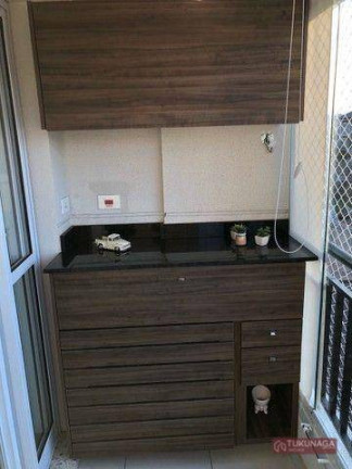Imagem Apartamento com 2 Quartos à Venda, 52 m² em Vila Gustavo - São Paulo Imagem Apartamento com 2 Quartos à Venda, 52 m² em Vila Gustavo - São Paulo
