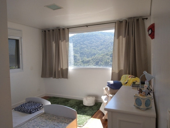 Imagem Casa de Condomínio com 4 Quartos à Venda, 390 m² em Alpha Sitio - Alphaville
