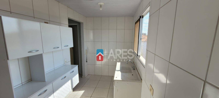 Imagem Apartamento com 2 Quartos para Alugar, 49 m² em Balneário Salto Grande - Americana Imagem Apartamento com 2 Quartos para Alugar, 49 m² em Balneário Salto Grande - Americana