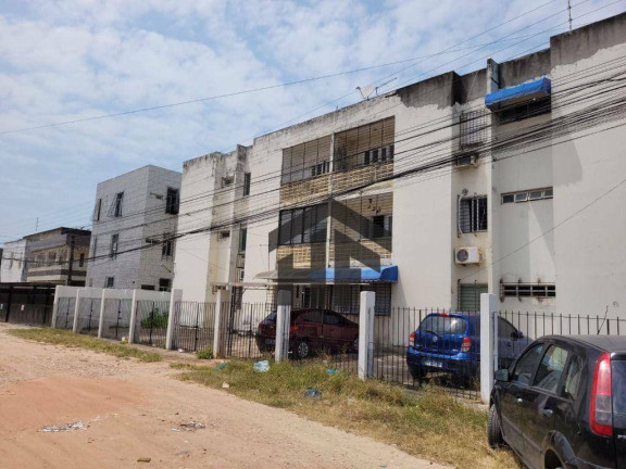 Apartamento com 1 Quarto à Venda, 40 m² em Janga - Paulista