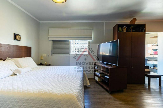 Imagem Apartamento com 3 Quartos à Venda, 150 m² em Vila Olímpia - São Paulo