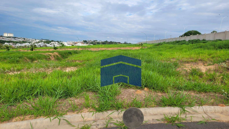 Terreno à Venda, 319 m² em Chácara Alvorada - Indaiatuba