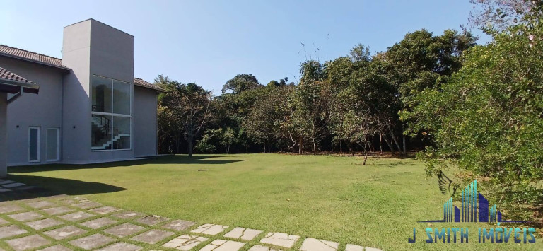 Imagem Casa com 10 Quartos à Venda, 970 m² em Granja Viana Ii - Cotia
