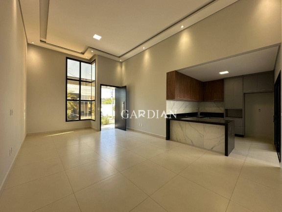 Imagem Casa com 3 Quartos à Venda, 184 m² em Jardim Piemonte - Indaiatuba