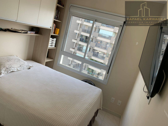 Imagem Apartamento com 2 Quartos à Venda, 55 m² em Vila Andrade - São Paulo