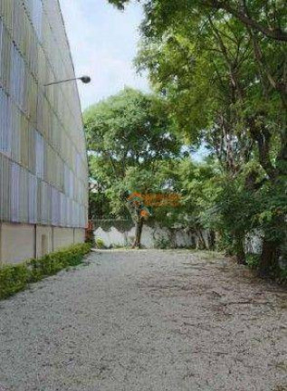 Imagem Galpão para Alugar, 2.305 m² em Parque Novo Mundo - São Paulo Imagem Galpão para Alugar, 2.305 m² em Parque Novo Mundo - São Paulo