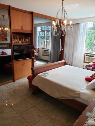 Imagem Apartamento com 4 Quartos à Venda, 450 m² em Ingá - Niterói