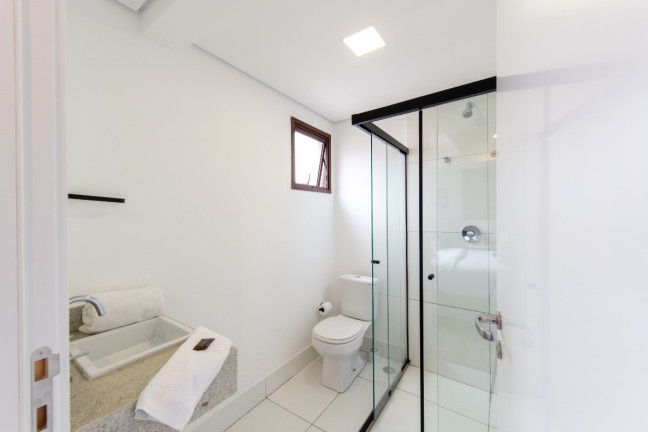 Imagem Apartamento com 1 Quarto à Venda, 25 m² em Jardins - São Paulo