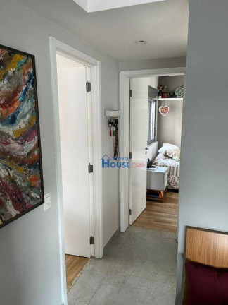 Imagem Apartamento com 2 Quartos à Venda, 81 m² em Perdizes - São Paulo