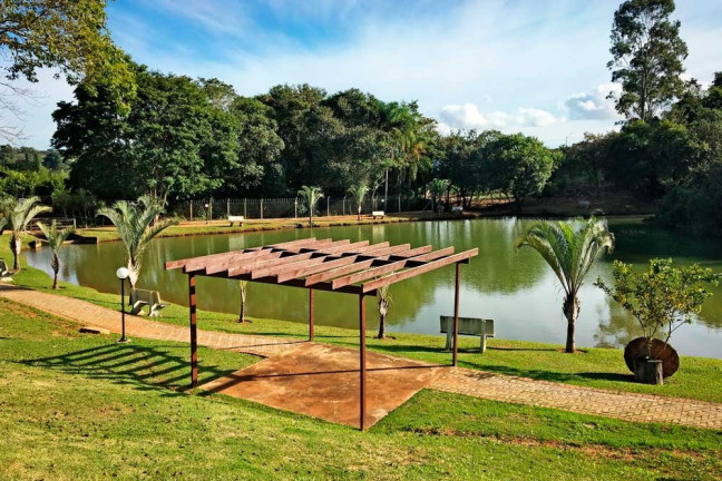 Imagem Casa de Condomínio com 4 Quartos à Venda, 268 m² em Residencial Reserva Ipanema - Sorocaba