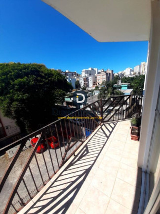 Imagem Apartamento com 2 Quartos à Venda, 76 m² em Nossa Senhora De Fátima - Santa Maria Imagem Apartamento com 2 Quartos à Venda, 76 m² em Nossa Senhora De Fátima - Santa Maria