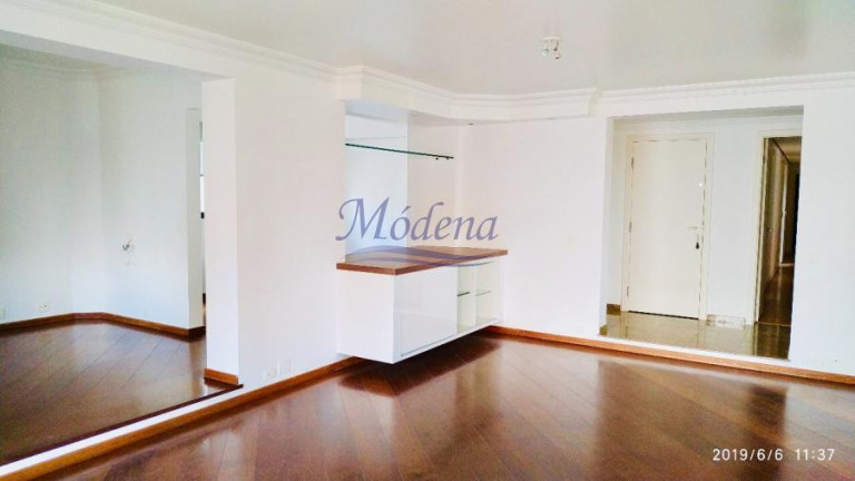 Apartamento com 3 Quartos à Venda, 250 m² em Itaim Bibi - São Paulo
