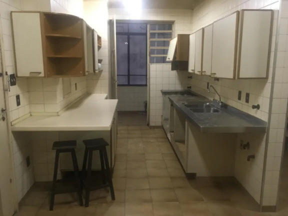 Imagem Imóvel com 3 Quartos à Venda, 310 m² em Centro - São Paulo Imagem Imóvel com 3 Quartos à Venda, 310 m² em Centro - São Paulo