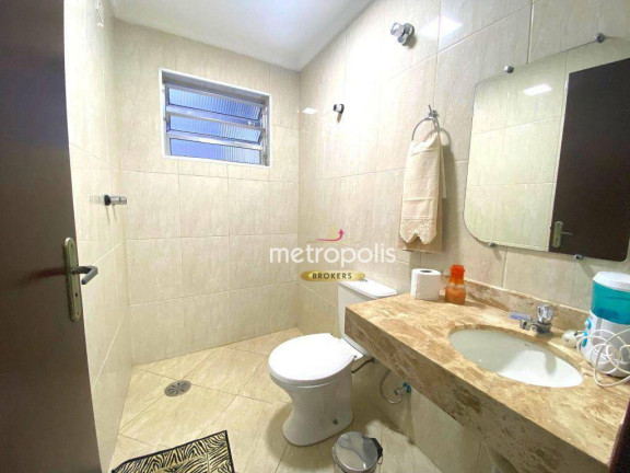 Imagem Sobrado com 3 Quartos à Venda, 110 m² em Barcelona - São Caetano Do Sul