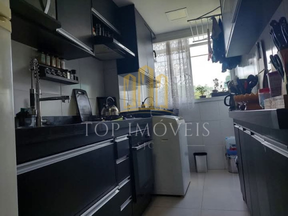 Imagem Apartamento com 2 Quartos à Venda, 55 m² em Vila Zizinha - São José Dos Campos Imagem Apartamento com 2 Quartos à Venda, 55 m² em Vila Zizinha - São José Dos Campos