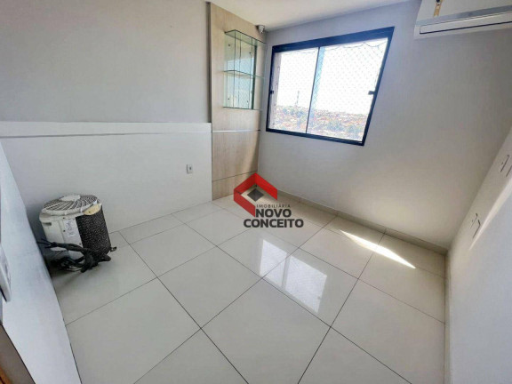 Imagem Apartamento com 3 Quartos à Venda, 93 m² em Mucuripe - Fortaleza Imagem Apartamento com 3 Quartos à Venda, 93 m² em Mucuripe - Fortaleza