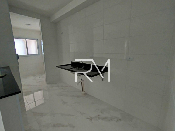 Imagem Apartamento com 2 Quartos à Venda, 75 m² em Vila Atlântica - Mongaguá