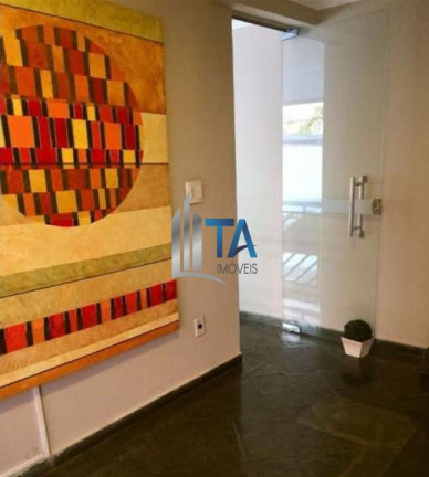 Imagem Imóvel com 2 Quartos à Venda, 66 m² em Cambuí - Campinas
