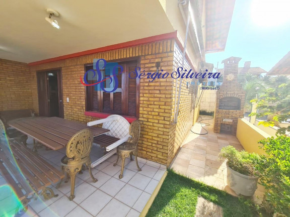 Imagem Casa com 3 Quartos à Venda, 115 m² em Porto Das Dunas - Aquiraz
