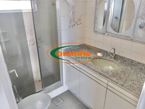 Imagem Apartamento com 3 Quartos à Venda, 67 m² em Maracanã - Rio De Janeiro Imagem Apartamento com 3 Quartos à Venda, 67 m² em Maracanã - Rio De Janeiro