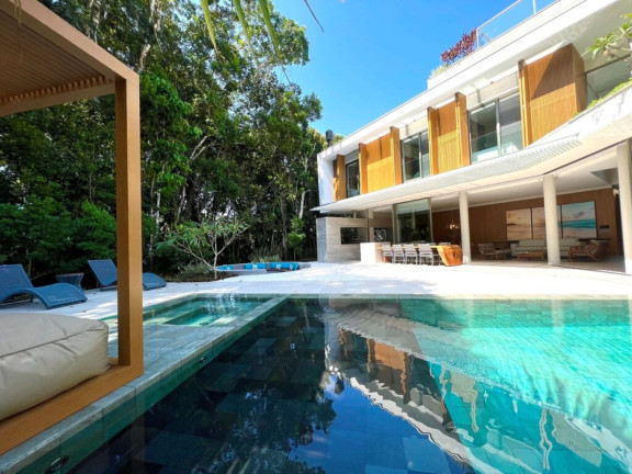 Imóvel com 5 Quartos à Venda,  em Riviera - Bertioga