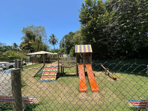 Imagem Apartamento com 2 Quartos à Venda, 55 m² em Estrada Do  Coco - Camaçari