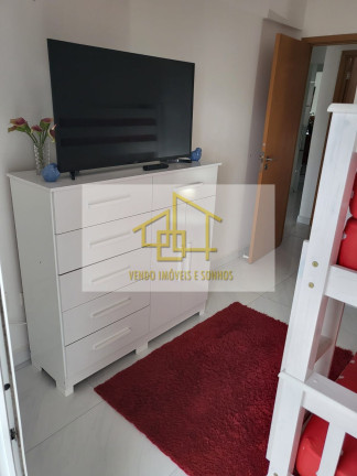 Imagem Apartamento com 3 Quartos à Venda, 94 m² em Aviação - Praia Grande