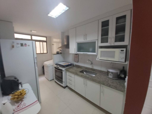 Imagem Cobertura com 3 Quartos à Venda, 210 m² em Centro - Cabo Frio Imagem Cobertura com 3 Quartos à Venda, 210 m² em Centro - Cabo Frio