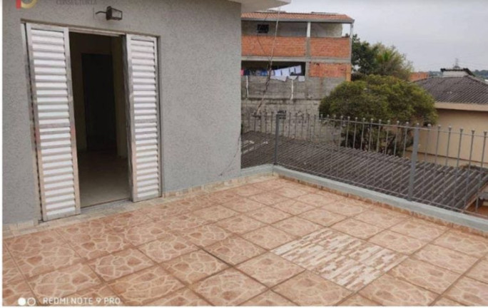 Imagem Sobrado com 2 Quartos à Venda, 263 m² em Vila Boaçava - São Paulo