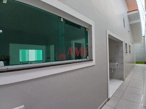 Imagem Casa com 3 Quartos à Venda, 165 m² em Cibratel Ii - Itanhaém Imagem Casa com 3 Quartos à Venda, 165 m² em Cibratel Ii - Itanhaém