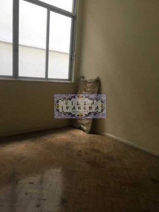 Imagem Apartamento com 3 Quartos à Venda, 96 m² em Rio Comprido - Rio De Janeiro