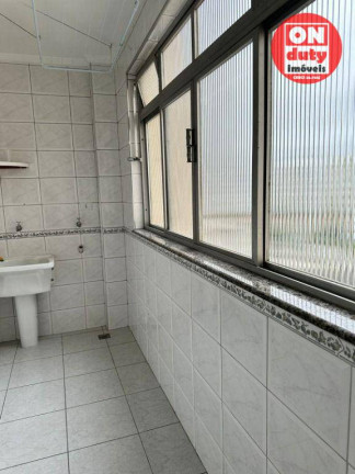 Imagem Apartamento com 3 Quartos à Venda, 115 m² em Itararé - São Vicente Imagem Apartamento com 3 Quartos à Venda, 115 m² em Itararé - São Vicente