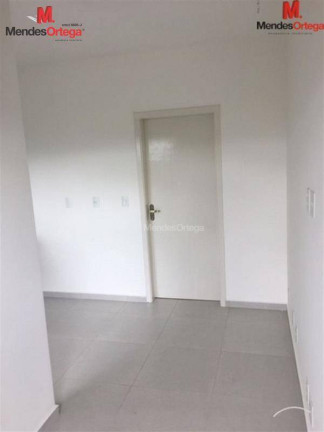 Imagem Apartamento com 1 Quarto à Venda, 32 m² em Vila Carvalho - Sorocaba