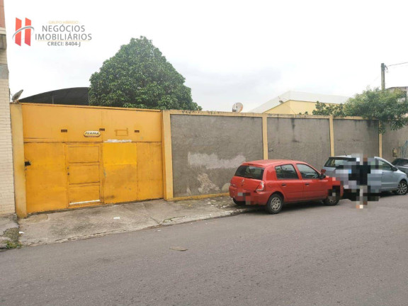 Imagem Galpão à Venda, 1.000 m² em Centro - São João De Meriti Imagem Galpão à Venda, 1.000 m² em Centro - São João De Meriti