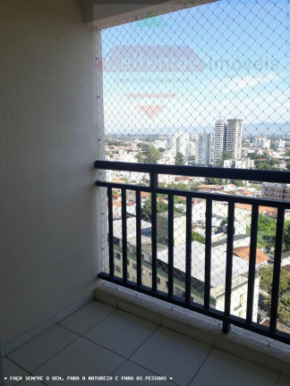 Imagem Apartamento com 2 Quartos à Venda, 65 m² em Vila Nossa Senhora Das Graças - Taubaté