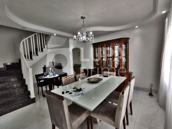 Casa com 3 Quartos à Venda, 171 m² em Vila Medeiros - São Paulo
