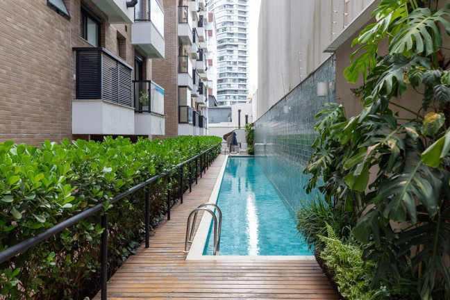 Imagem Apartamento com 3 Quartos à Venda, 161 m² em Vila Nova Conceição - São Paulo Imagem Apartamento com 3 Quartos à Venda, 161 m² em Vila Nova Conceição - São Paulo