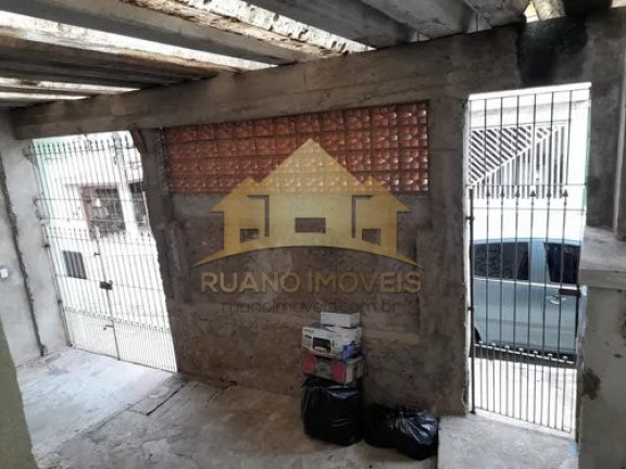 Imagem Casa com 3 Quartos à Venda, 140 m² em Aricanduva - São Paulo Imagem Casa com 3 Quartos à Venda, 140 m² em Aricanduva - São Paulo